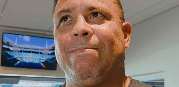 Ronaldo Fenômeno crava Espanha como campeã da Copa do Mundo em confronto decisivo