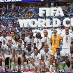 Inglaterra supera França em duelo histórico e garante terceiro lugar na Copa de 2026