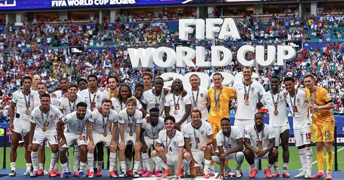 Inglaterra supera França em duelo histórico e garante terceiro lugar na Copa de 2026