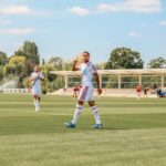Matheus França brilha em amistoso pelo Crystal Palace após passagem apagada pelo Vasco