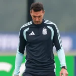 Scaloni e a busca pela glória eterna na final da Copa do Mundo