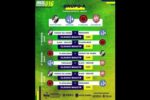 Vasco da Gama inicia trajetória na Brasil Soccer Cup Sub-16 em Macaé
