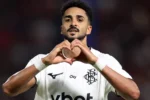 Real Oviedo acerta empréstimo do atacante Chris Ramos junto ao Botafogo