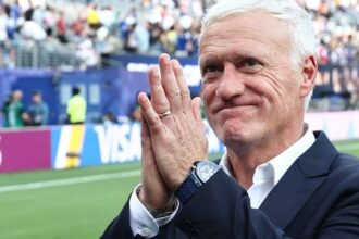 Didier Deschamps encerra ciclo de 14 anos na França e revela bastidores tensos