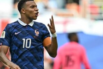 Entretenimento e gols marcam disputa de terceiro lugar na Copa do Mundo
