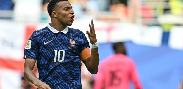 Entretenimento e gols marcam disputa de terceiro lugar na Copa do Mundo
