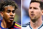 Espanha e Argentina na final da Copa: o embate entre estratégia e paixão no campo
