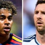 Espanha e Argentina na final da Copa: o embate entre estratégia e paixão no campo