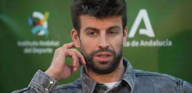 Piqué revela prognósticos sobre favoritos antes da Copa do Mundo