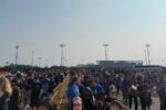 Segurança máxima no Metlife Stadium para a final da Copa com presença de Donald Trump