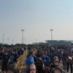 Segurança máxima no Metlife Stadium para a final da Copa com presença de Donald Trump