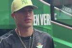 Vasco e Betis avançam na negociação para a transferência de Deossa