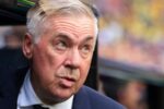 Críticas a Carlo Ancelotti marcam debate sobre futuro da seleção brasileira