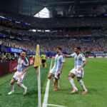 Copa do Mundo 2030: como Espanha e Argentina planejam a renovação de suas seleções