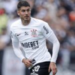 Internacional avalia contratação de Pedro Raul junto ao Corinthians