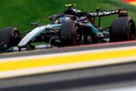 Kimi Antonelli triunfa na Bélgica em prova marcada por abandonos e estratégia
