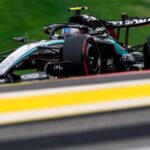Kimi Antonelli triunfa na Bélgica em prova marcada por abandonos e estratégia