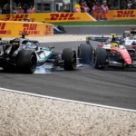 Kimi Antonelli triunfa no GP da Bélgica e dispara na liderança do Mundial de F1