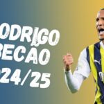Rodrigo Becão tem nome ligado ao Vasco para a temporada 2024/25