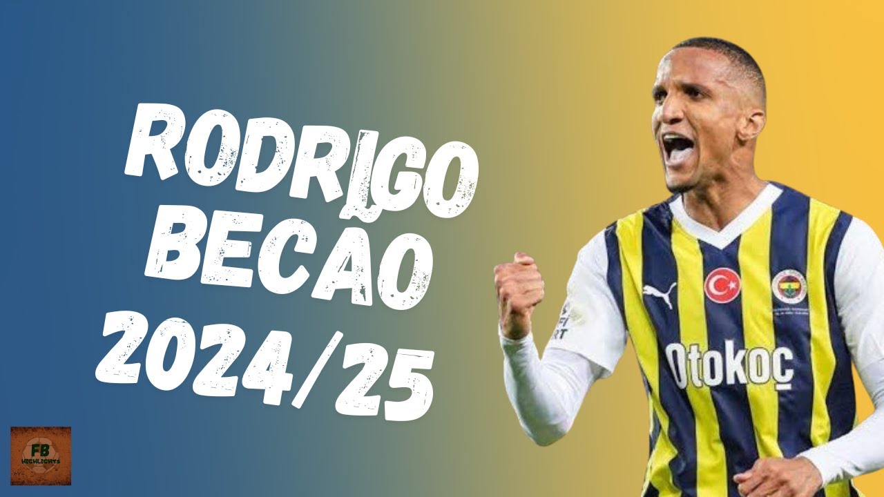 Rodrigo Becão tem nome ligado ao Vasco para a temporada 2024/25