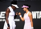 Venus Williams e Alexandra Eala confirmam parceria para o WTA 500 de Washington