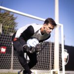 Vasco encerra preparação semanal com foco total em atividades no gramado