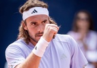 Stefanos Tsitsipas conquista ATP 250 de Gstaad e encerra jejum de títulos