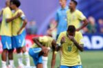 O declínio do Brasil como celeiro de craques no futebol mundial