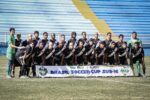 Vasco estreia com goleada expressiva na Brasil Soccer Cup Sub-16