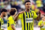 Botafogo e Vasco monitoram situação de Rodrigo Becão no Fenerbahçe