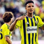 Botafogo e Vasco monitoram situação de Rodrigo Becão no Fenerbahçe