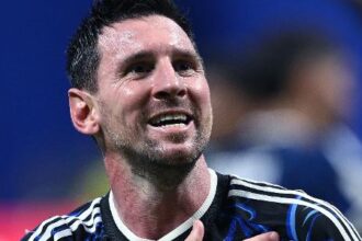Argentina e Espanha decidem o título da Copa do Mundo 2026 no Metlife Stadium