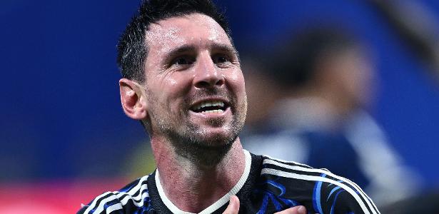 Argentina e Espanha decidem o título da Copa do Mundo 2026 no Metlife Stadium