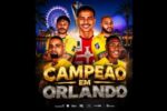 Vasco conquista o título do World Futsal Championships em Orlando