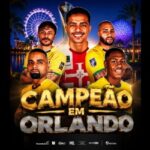 Vasco conquista o título do World Futsal Championships em Orlando