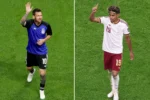Duelo de gerações entre Messi e Yamal define o título mundial de Argentina e Espanha