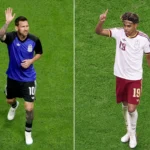 Duelo de gerações entre Messi e Yamal define o título mundial de Argentina e Espanha