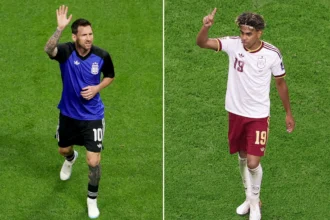 Duelo de gerações entre Messi e Yamal define o título mundial de Argentina e Espanha