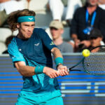 Andrey Rublev domina final em Bastad e alcança marca histórica no saibro