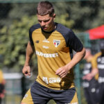 São Paulo intensifica preparação no CT da Barra Funda em busca de evolução