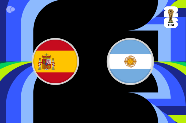 Espanha e Argentina se enfrentam em duelo decisivo no cenário internacional