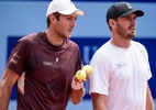 Marcelo Demoliner é superado na final do ATP 250 de Gstaad