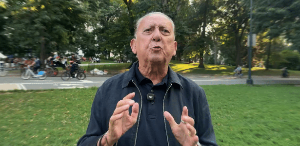 Galvão Bueno define a seleção ideal da final entre Argentina e Espanha na Copa de 2026
