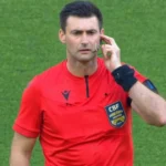CBF define arbitragem para o confronto entre Botafogo e Vitória no Nilton Santos