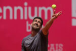 Orlando Luz supera quali e garante vaga na chave principal do ATP 250 de Estoril