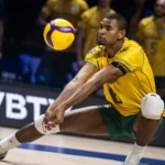 Brasil encerra Liga das Nações com vitória sobre a China e marca campanha histórica negativa