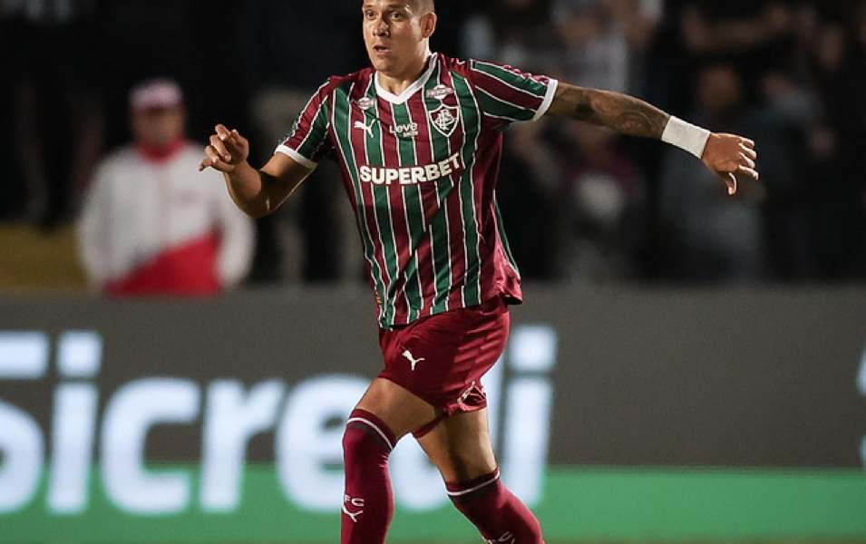 Fluminense enfrenta maratona de jogos decisivos sem o zagueiro Millán