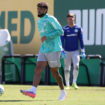 Palmeiras intensifica preparação em treino focado na sequência da temporada
