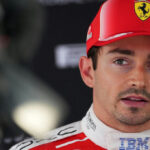 Leclerc analisa desempenho e falta de velocidade em duelo contra Antonelli na Bélgica