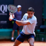 Thiago Monteiro e Igor Marcondes buscam classificação em torneios europeus